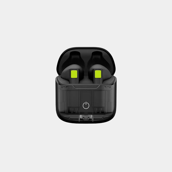 Goui G-Pods Wireless Earset Transparent