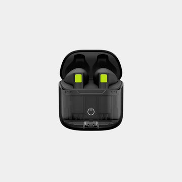 Goui G-Pods Wireless Earset Transparent