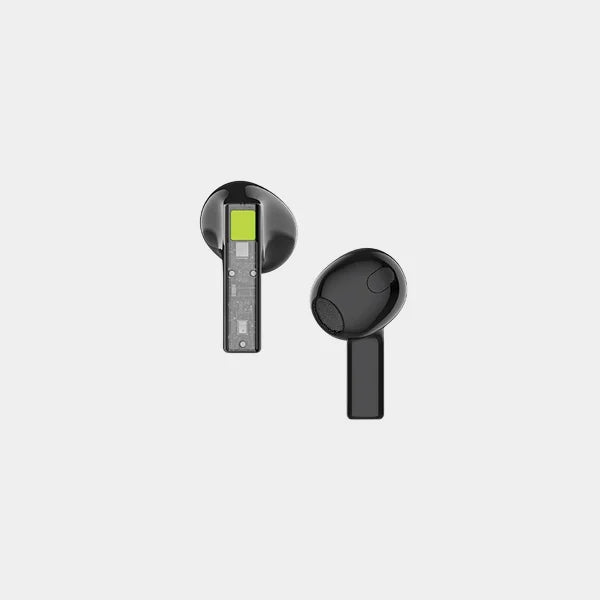 Goui G-Pods Wireless Earset Transparent in qatar