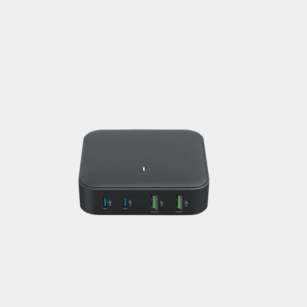 Goui Gan 100 Desktop Charger 100w UK