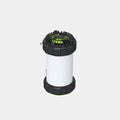 Goui Glow Outdoor Camping Light With Fan - Black qatar