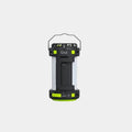 Goui Glow Outdoor Camping Light With Fan - Black in qatar