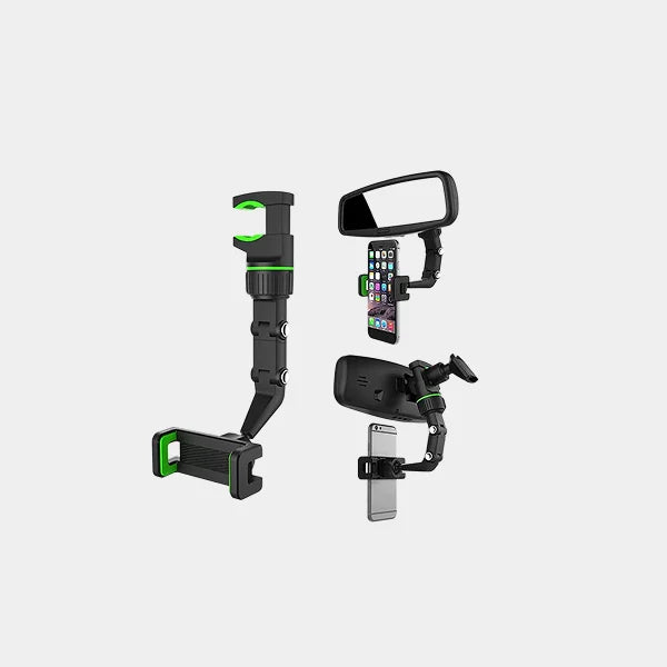 Goui Hook Universal Clip Phone Holder qatar