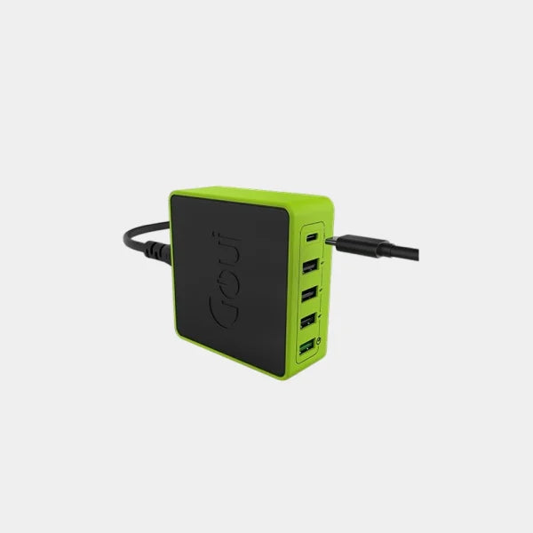 Goui Kimba Lite 36W (5 Port PD Desktop Charger )