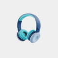 Goui Maestro Macaron Wireless Headphone - Blue