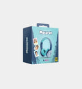 Goui Maestro Macaron Wireless Headphone - Blue qatar