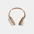 Goui Maestro Native Bluetooth Headset - White /Brown