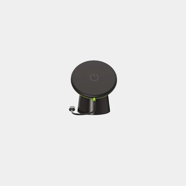 Goui Omni Magnetic Wireless Charger 15W - Black