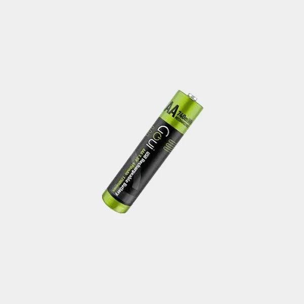 Goui Rechargeable AAA Battery