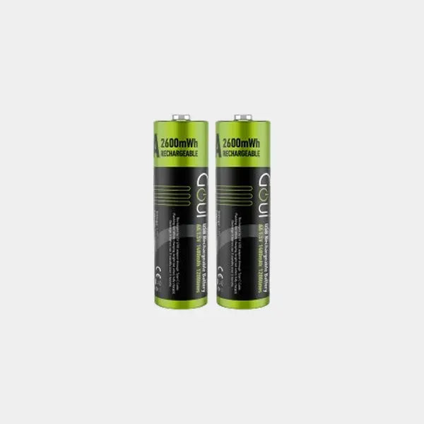 Goui Rechargeable AAA Battery