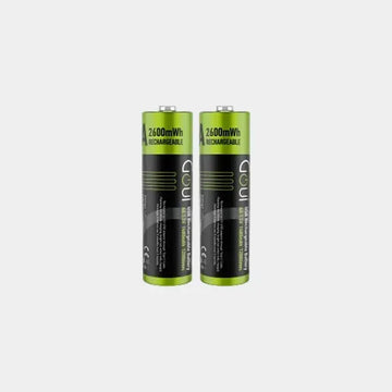 Goui Rechargeable AAA Battery