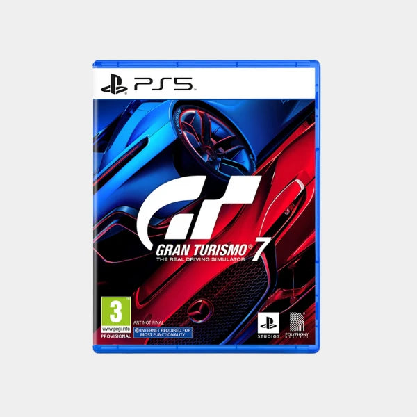 PS5 in Qatar
