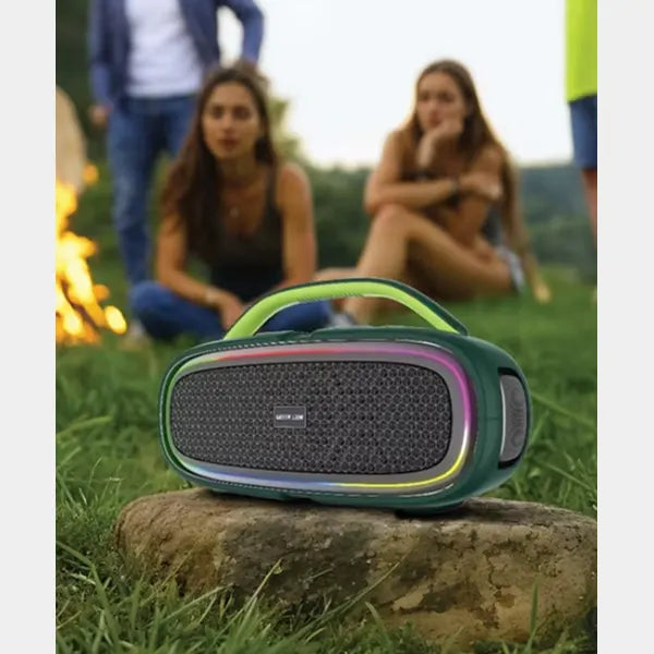 GreenLion Beam Plus Wireless Speaker qatar