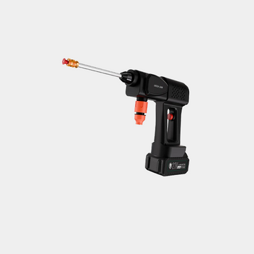 Green Lion - 21V Cordless Pressure Wash Gun