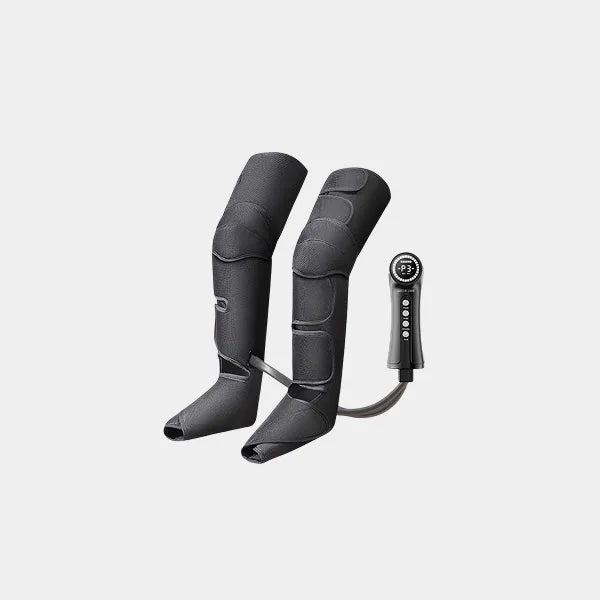 Green Lion Air Pressure Leg Massager