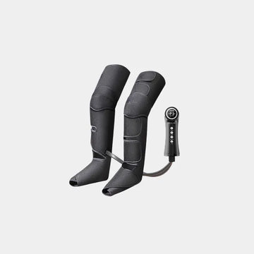 Green Lion Air Pressure Leg Massager