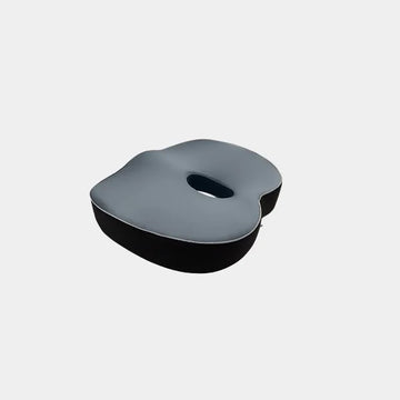 Green Lion Cloud Plus Seat Cushion-  Gray