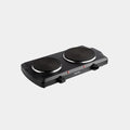 Green Lion Electric Stove Double Hot Plate GES-43 2500W