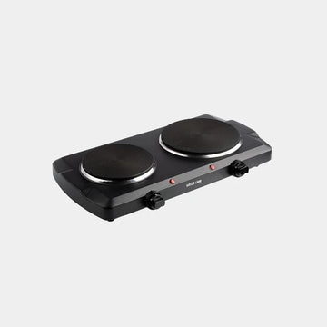 Green Lion Electric Stove Double Hot Plate GES-43 2500W