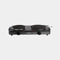 Green Lion Electric Stove Double Hot Plate GES-43 2500W in qatar