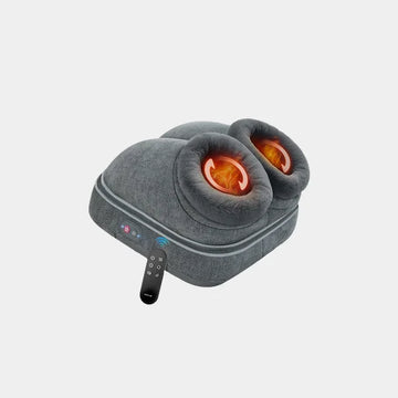 Green Lion Foot Care Pro Shiatsu Foot Massager