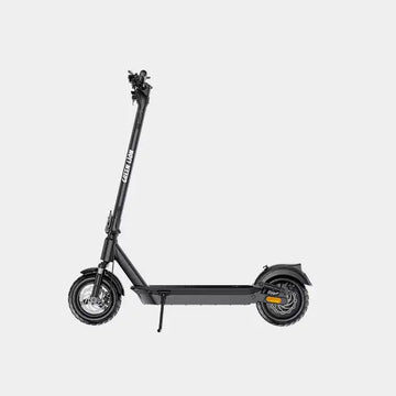Green Lion GBK-250 E-Scooter - Black