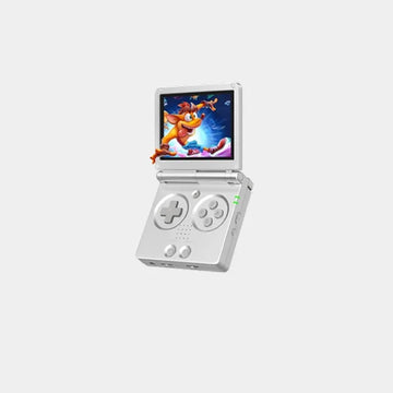 Green Lion GP Pro Fold Gaming Console
