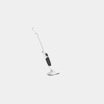 Green Lion Hydro Mop 3X Rotary Mop Cleaner 1300W White in qatar