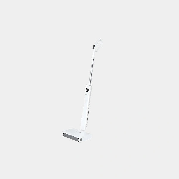 Green Lion Hydro Pro Wet Dry Mop and Vacuum Cleaner - White