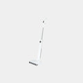 Green Lion Hydro Pro Wet Dry Mop and Vacuum Cleaner - White