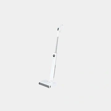 Green Lion Hydro Pro Wet Dry Mop and Vacuum Cleaner - White