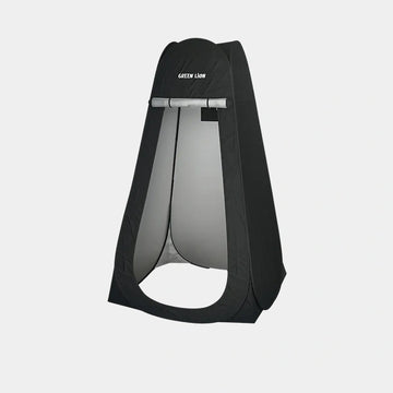 Green Lion Instant Pop-Up Privacy Tent