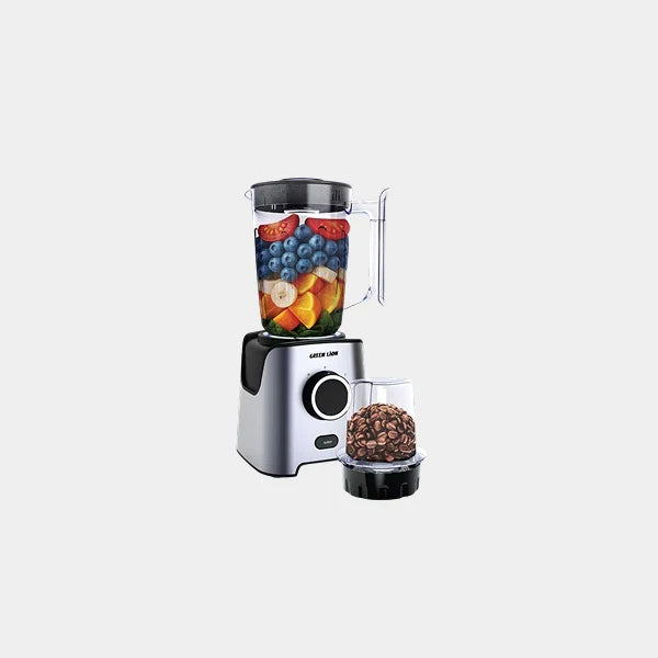 Green Lion Jet Blend Pro Juice Blender