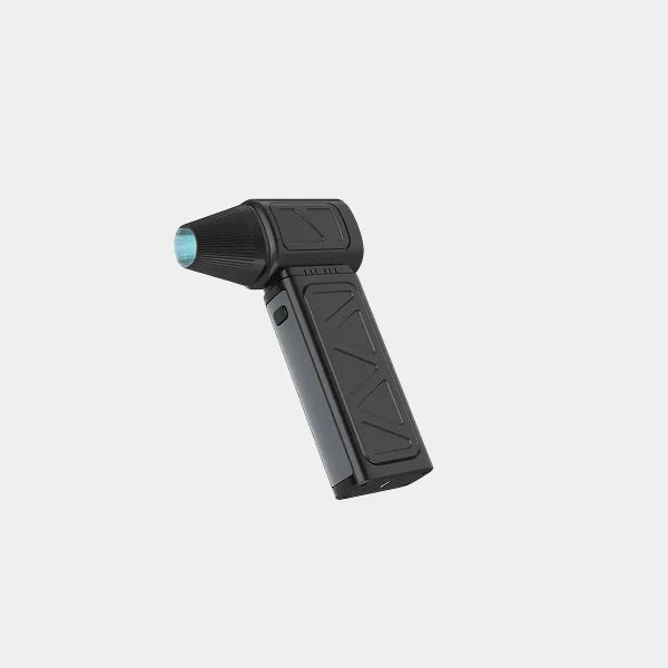 Green Lion Jet pro Lite Magnetic Nozzle 13000rpm - Black