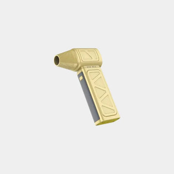 Green Lion Jet pro Lite Magnetic Nozzle 13000rpm - Gold
