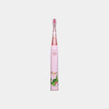 Green Lion Kids Electric Toothbrush - Pink