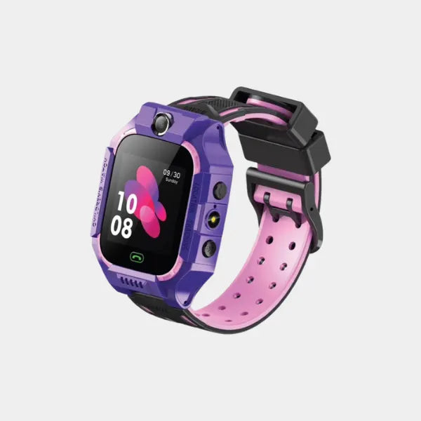 Green Lion Kids Smart Watch Series 5 - Purple