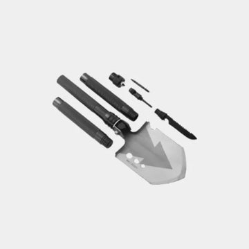 Green Lion Multi Shovel