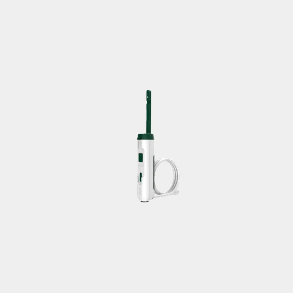 Green Lion Outlander Portable Bidet - White