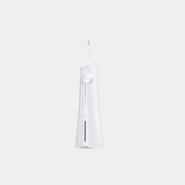 Green Lion Portable Oral Irrigator 300ml - White