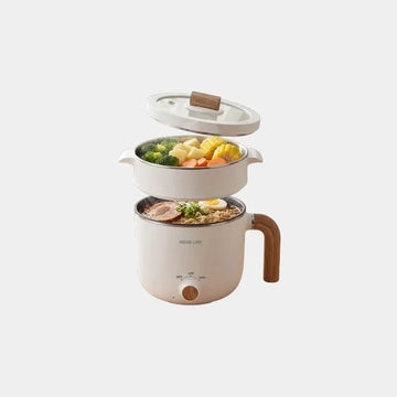 Green Lion QuickPot Electric Cooker 1.5L 600W