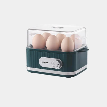 Green Lion Smart Egg Cooker