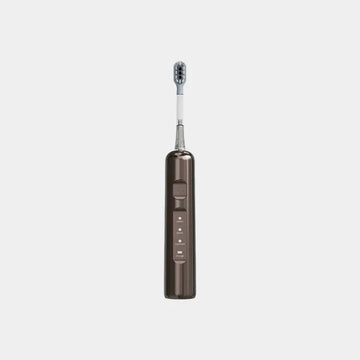 Green Lion Sonic Pro Rechargeable Toothbrush - Brown