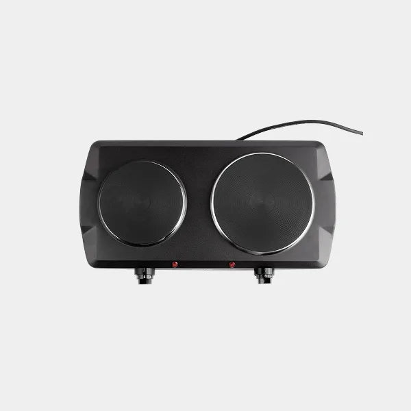 Green Lion Electric Stove Double Hot Plate GES-43 2500W