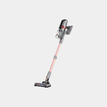 Green lion force pro cordless vacuum cleaner