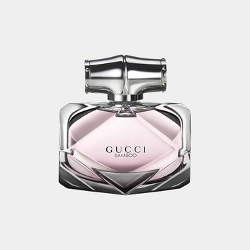 Gucci Bamboo Eau De Parfum For Women 75ml