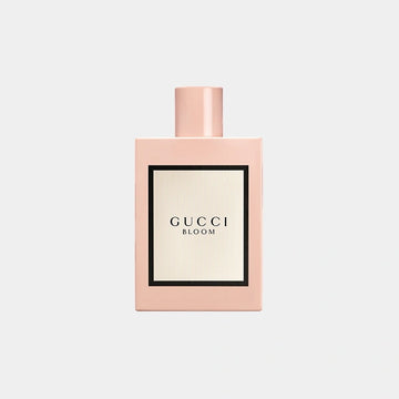 Gucci Bloom Eau De Parfum For Women 100ml