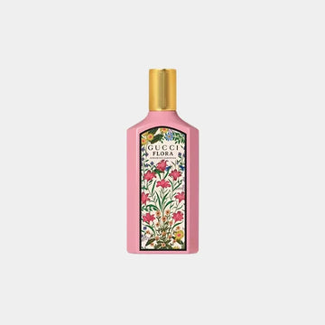 Gucci Flora Gorgeous Gardenia Eau De Parfum For Women 100ml
