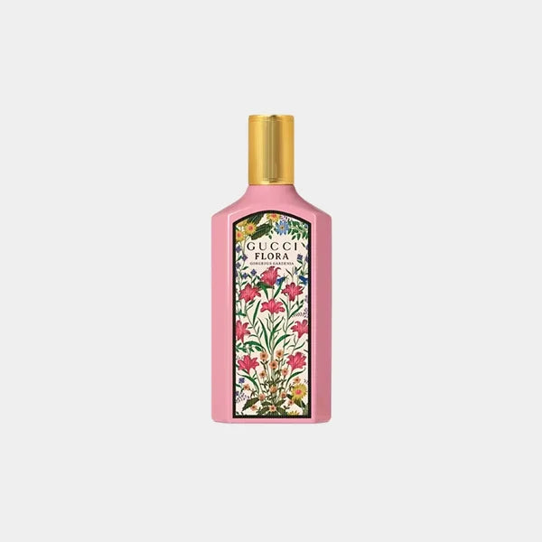 Gucci Flora Gorgeous Gardenia Eau De Parfum For Women 100ml