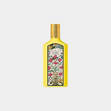 Gucci Flora Gorgeous Orchid Eau De Parfum for Women 100ml